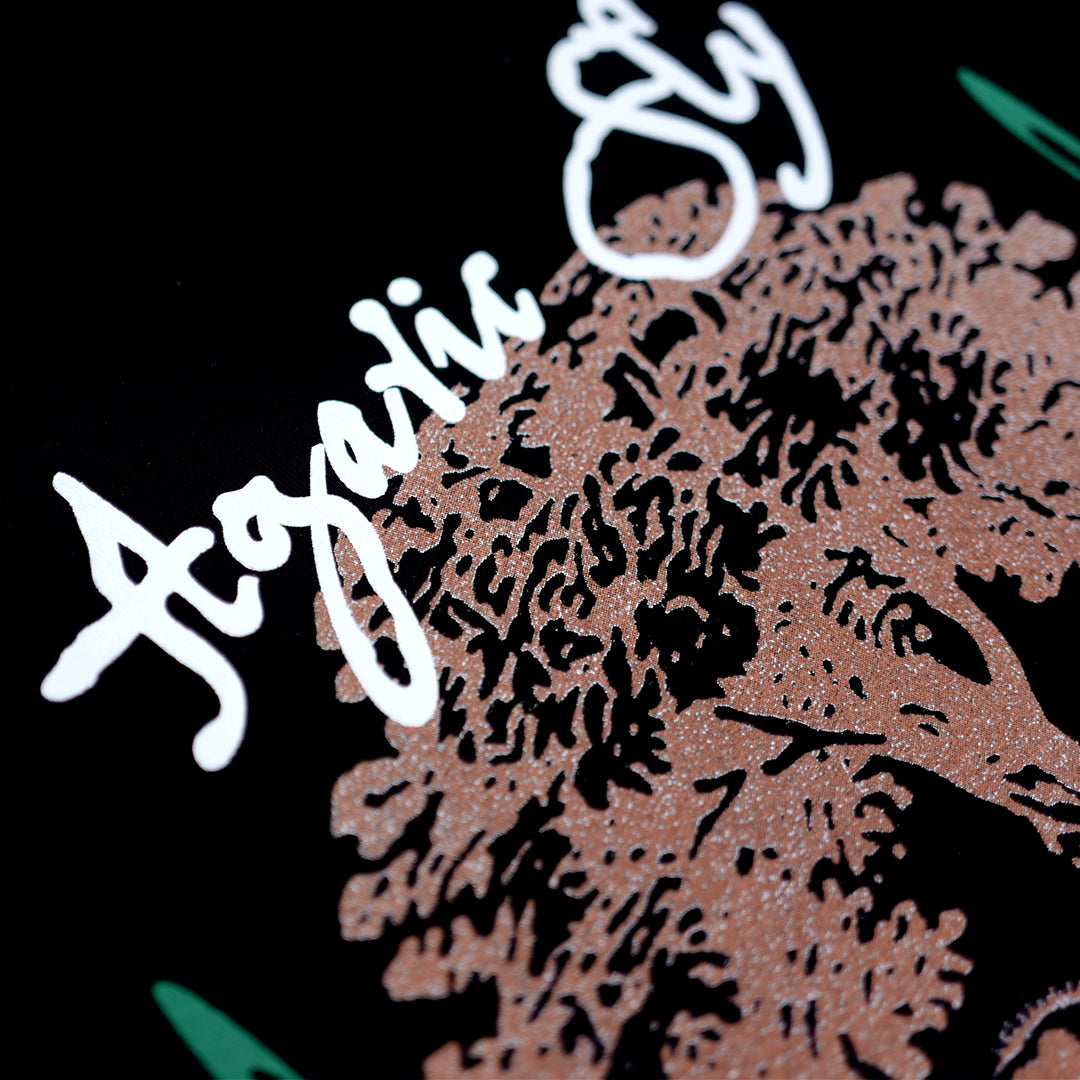 Deep Forest Shirt