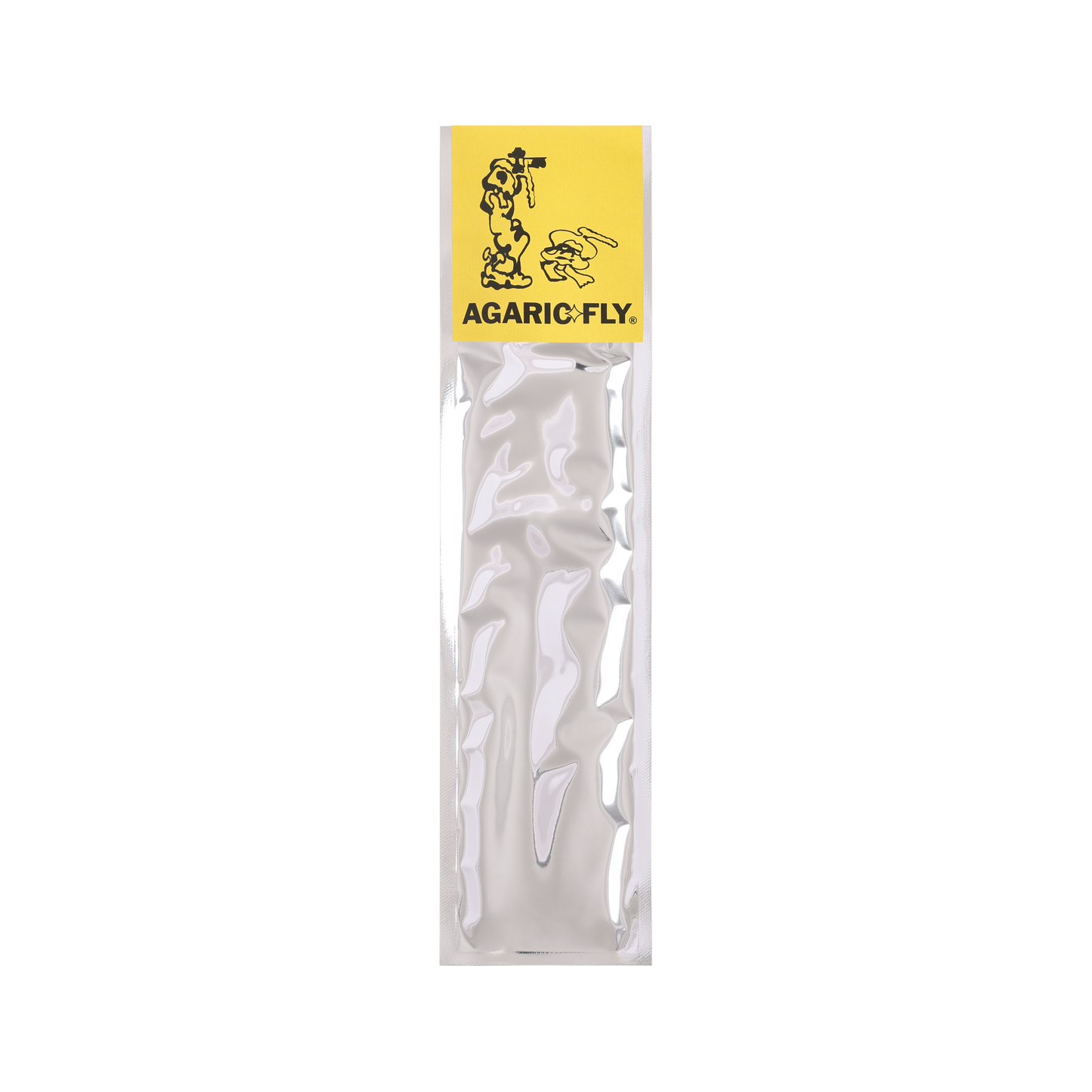 Earthship Incense
