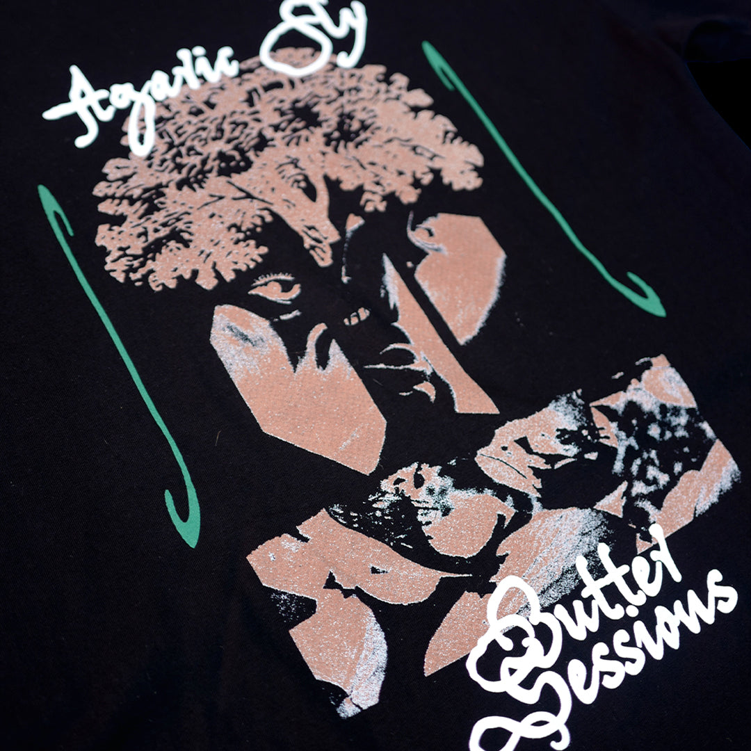 Deep Forest Shirt