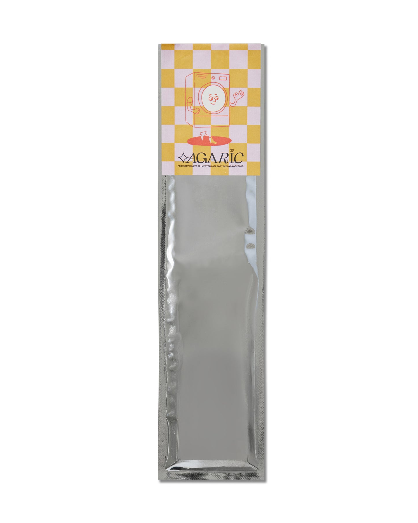 Dry Season Incense