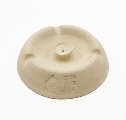 MELLOW X AGARIC FLY INCENSE BURNER