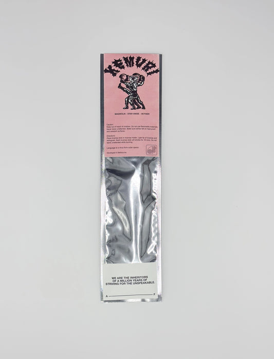 Kemuri Incense