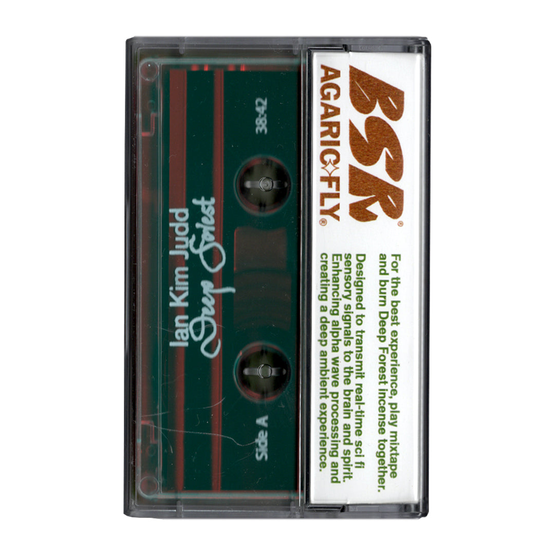 Deep Forest Mixtape