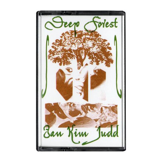 Deep Forest Mixtape