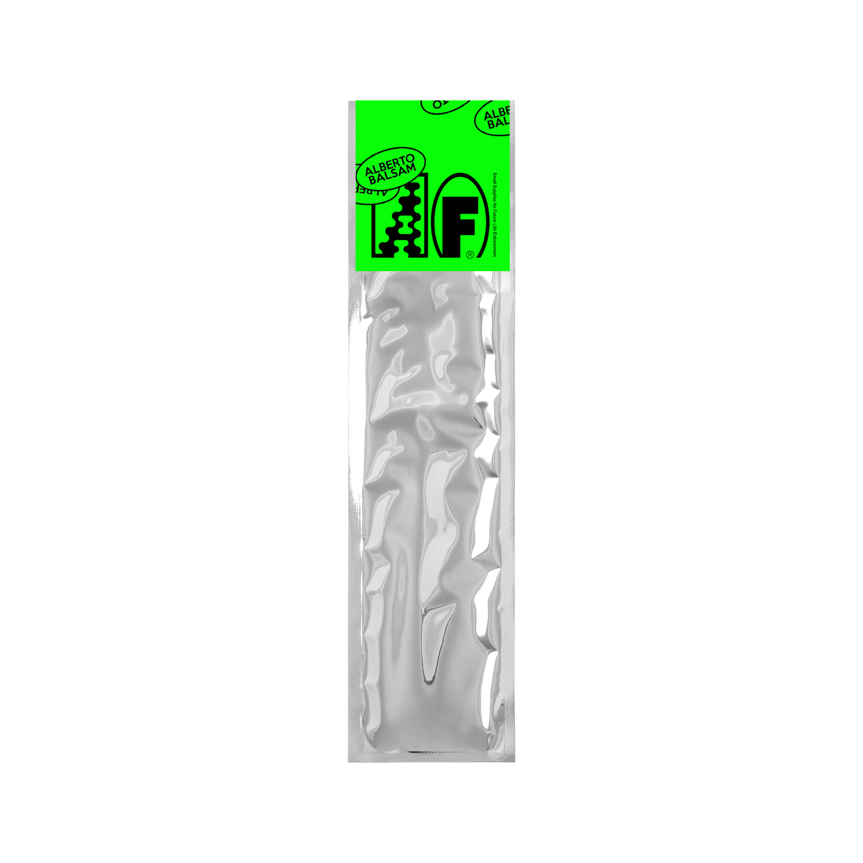 Alberto Balsam Incense