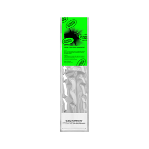Alberto Balsam Incense