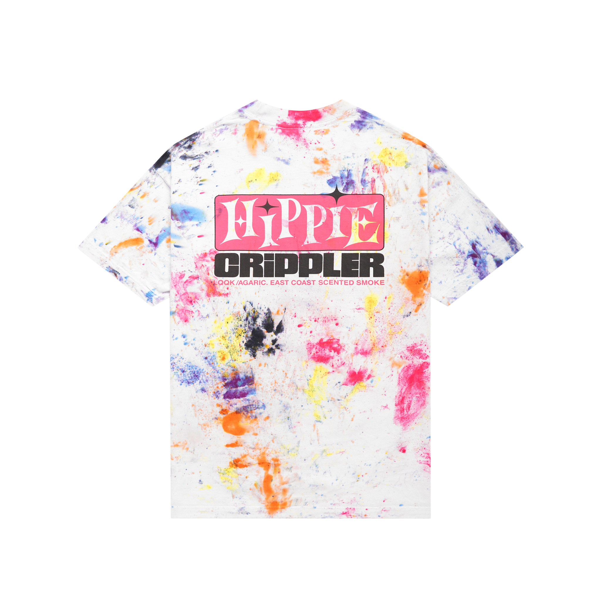Hippie Crippler Shirt