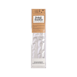 Bolaji Badejo Incense