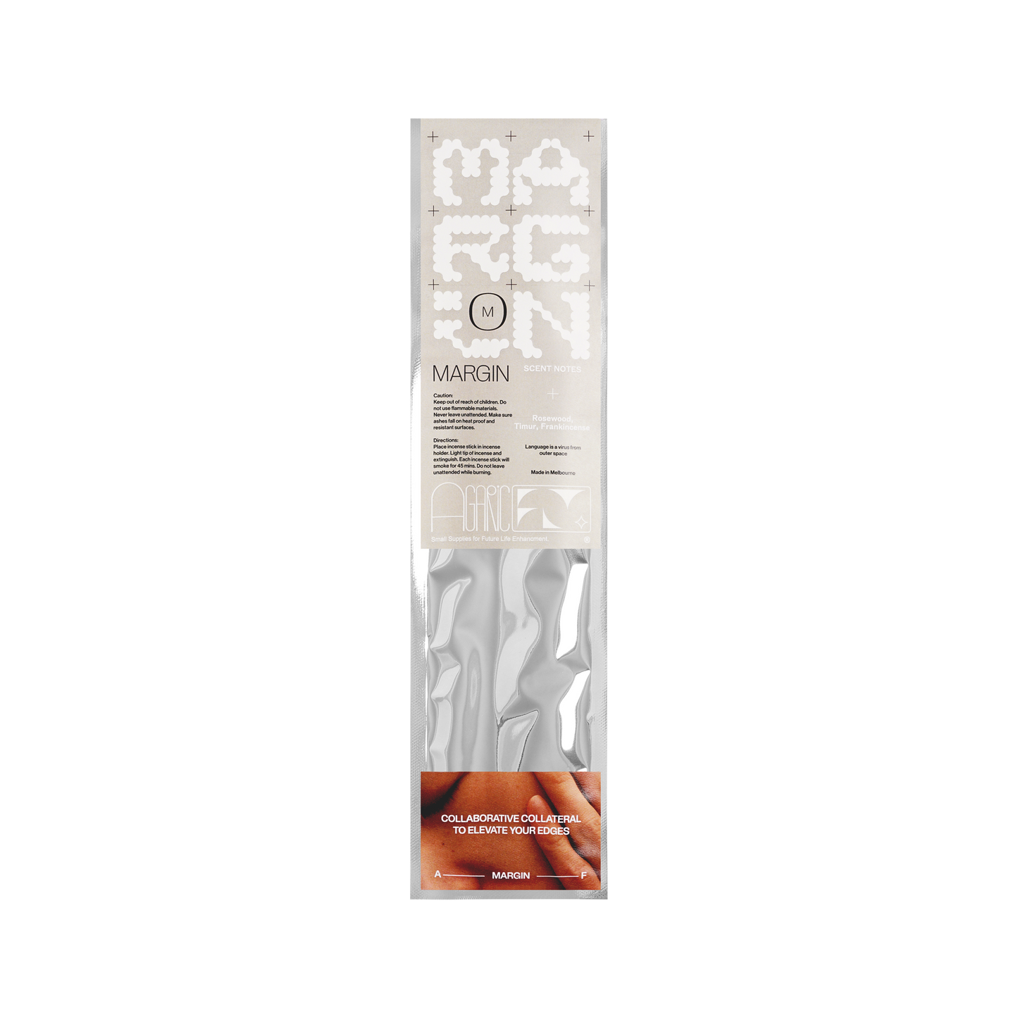 Margin Incense