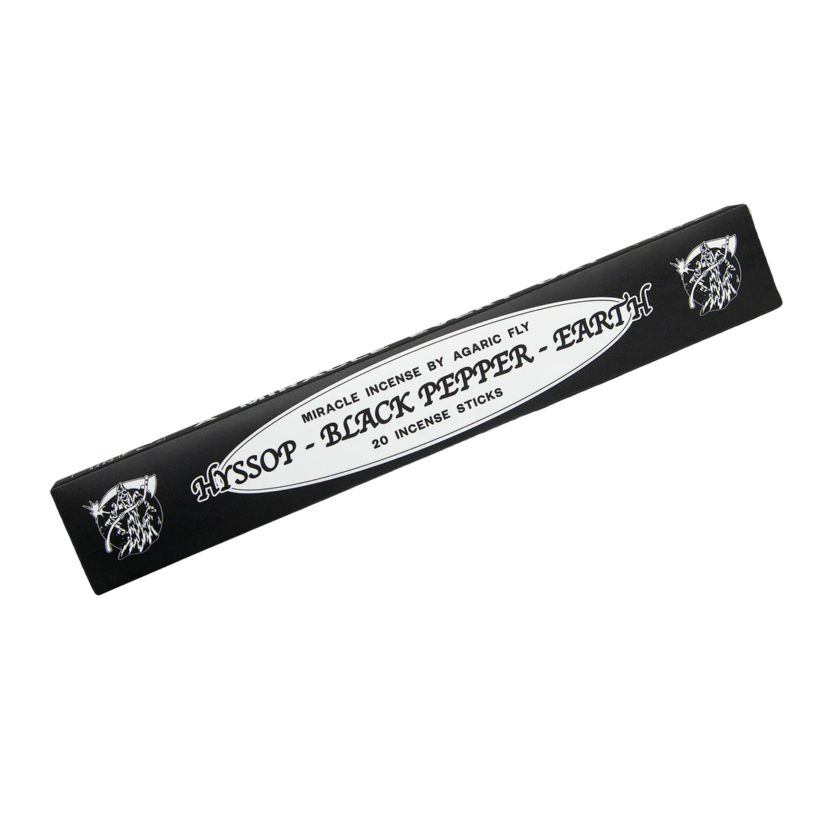 Miracle Incense