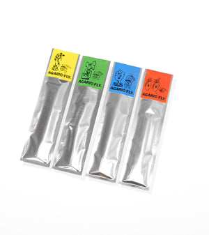 Incense Four Pack