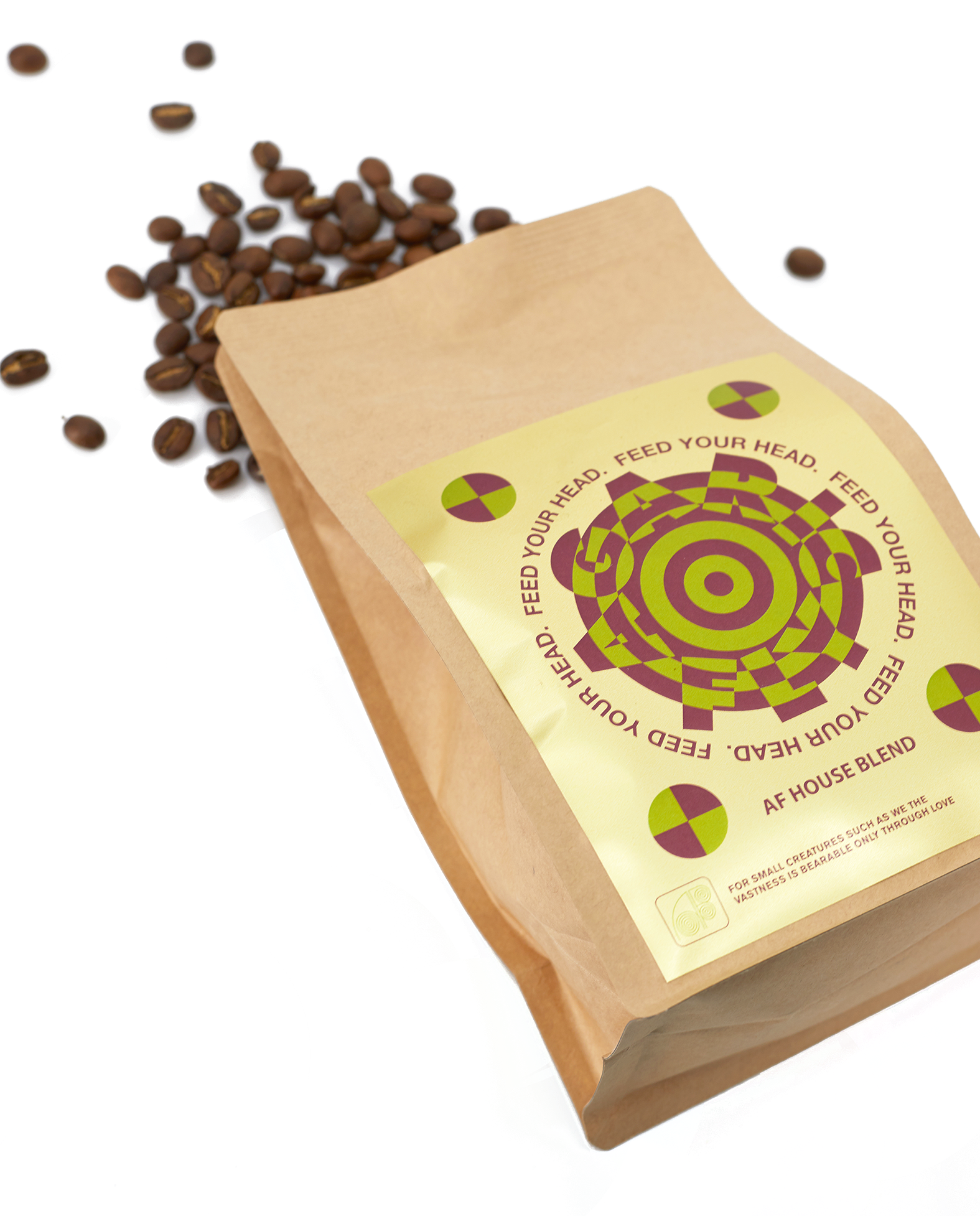 House Blend Coffee
