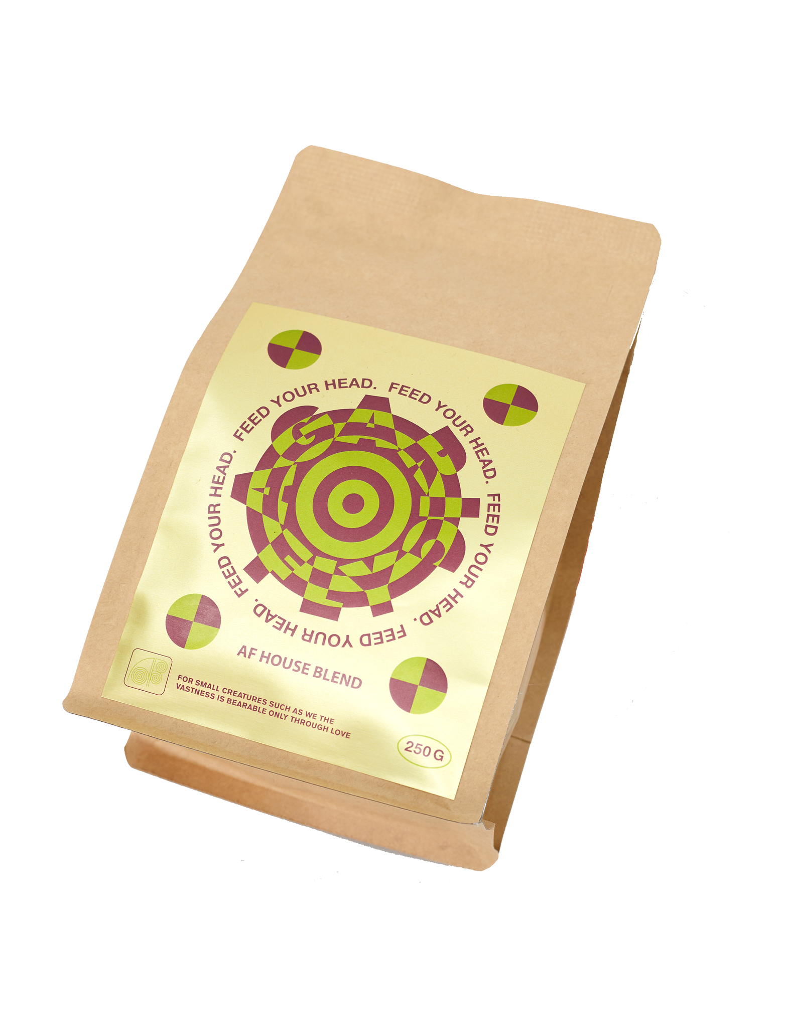 House Blend Coffee