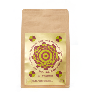 House Blend Coffee